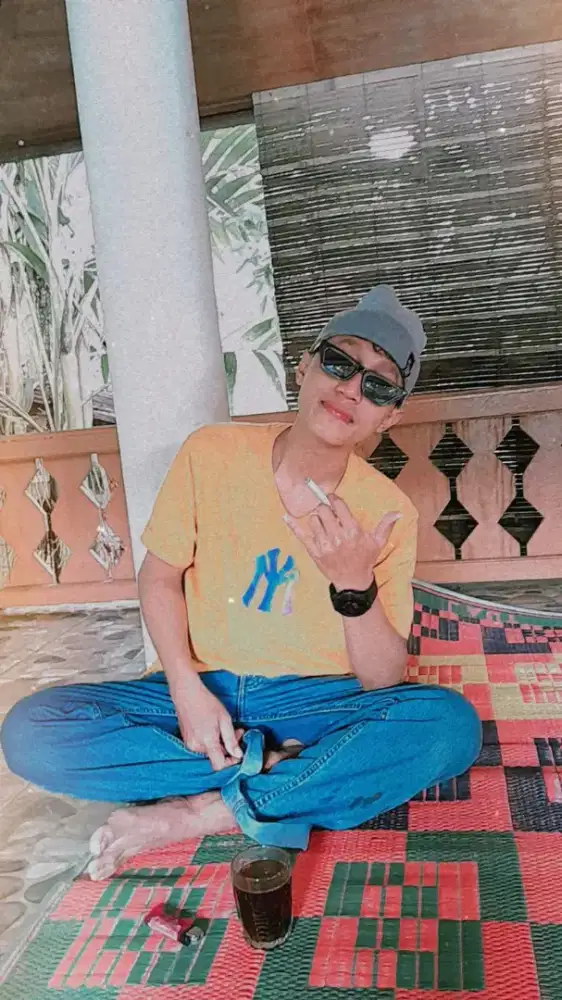 Sandhika Aulya Dimasgi