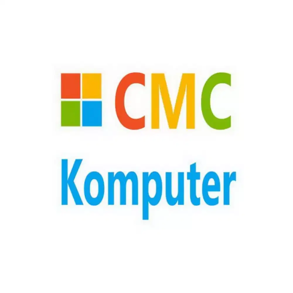 CMC Komputer | Feri