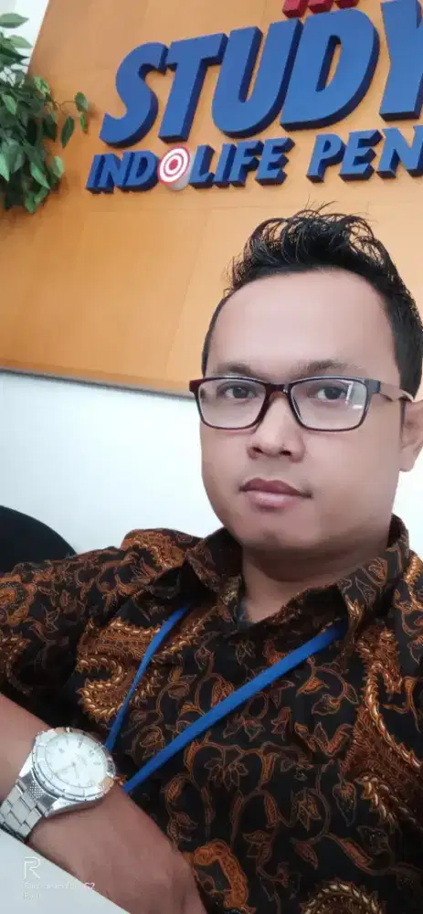 Iwan Setiawan