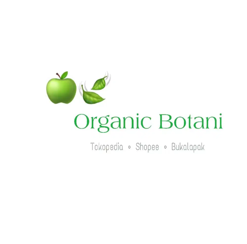 Organic Botani