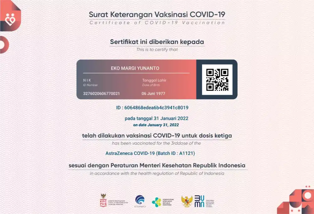 Eko Margi yunanto
