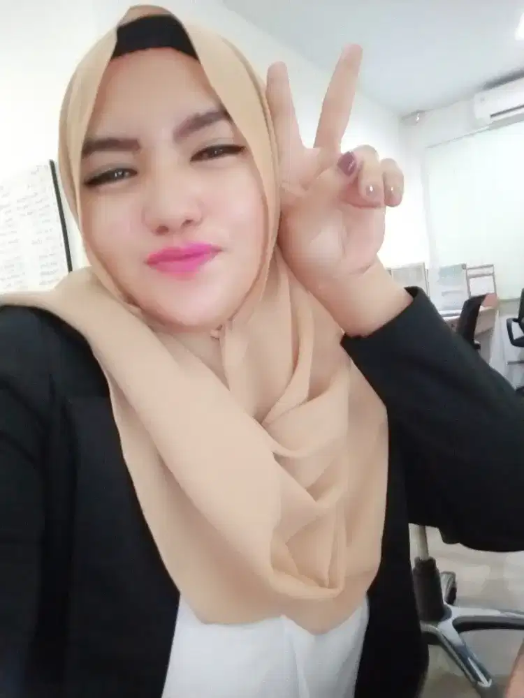 Reinilda Ayrina