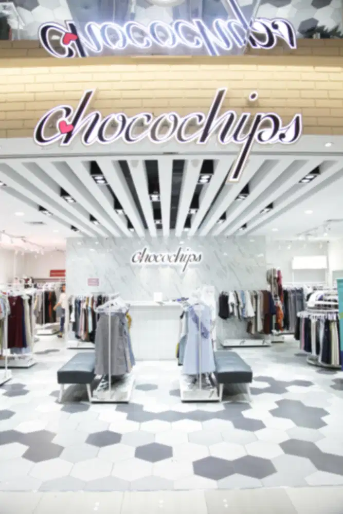 Hrd Chocochips