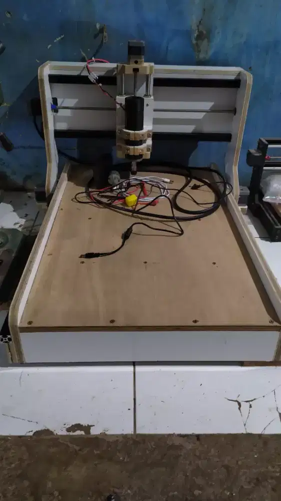 Dunia Cnc