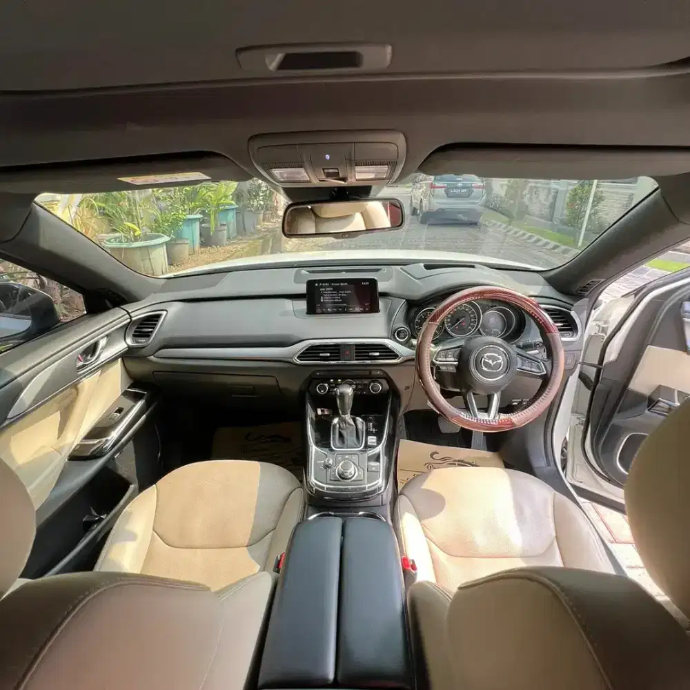 Automotive