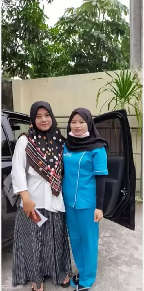 Permata Bunda resty