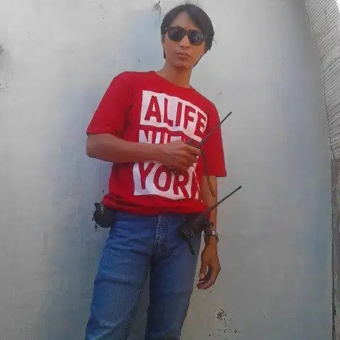 Donik mujiono