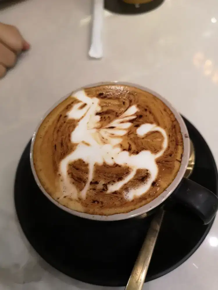 Coffee