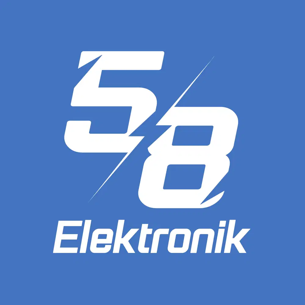 58 Elektronik