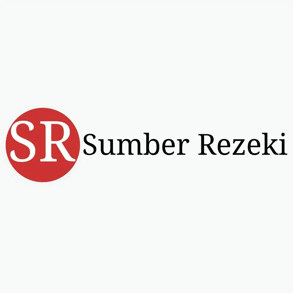 Toko Sumber Rezeki