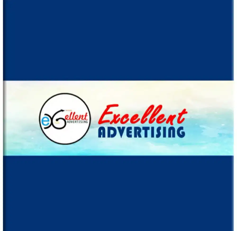 excellent advertising