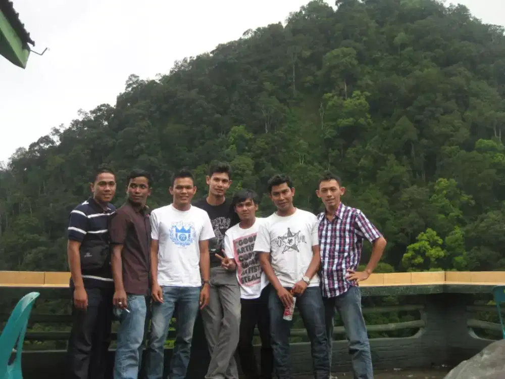 Ridjal S