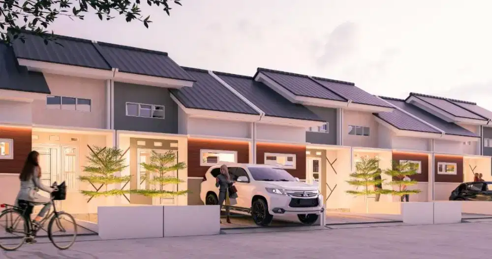 Gaga rent car & properti