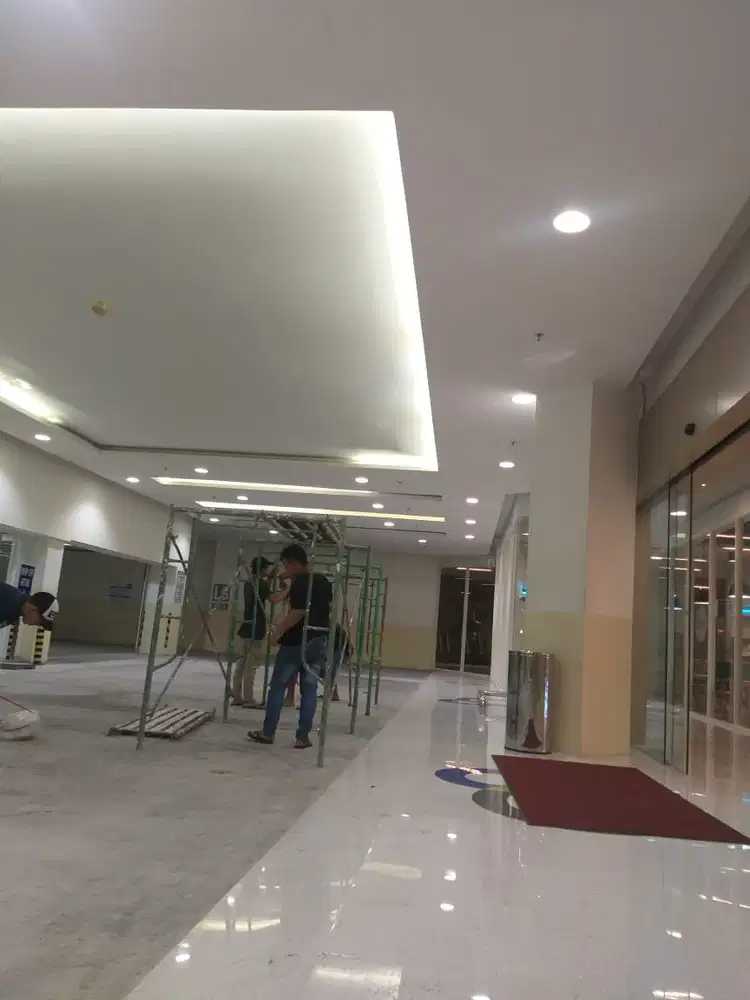 Ibnu Kontraktor interior & Exterior