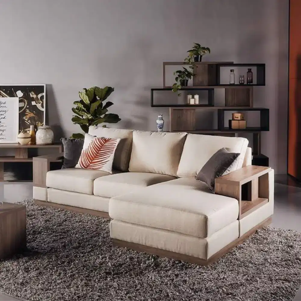 Dahlan sofa