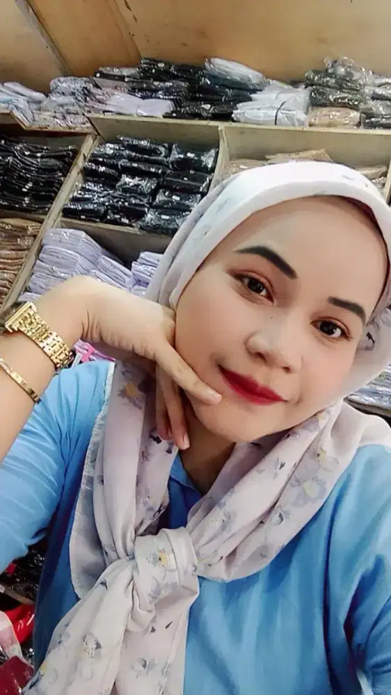 Aulia nurfitrya