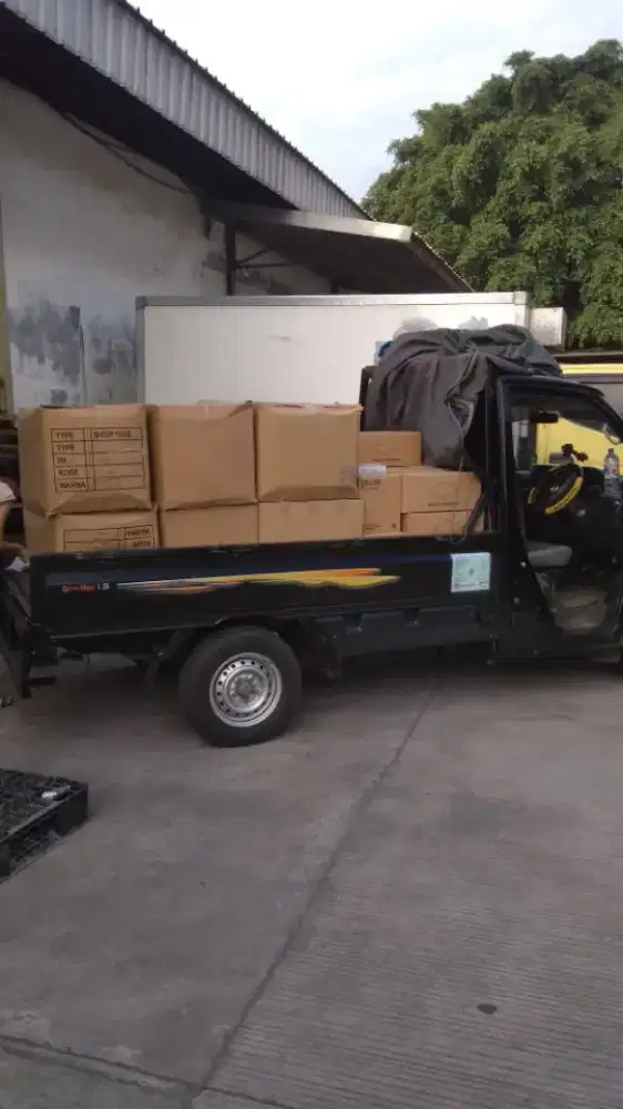 Jasa pindah kosan , jasa pindah kontrakan