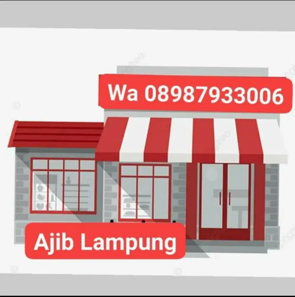 AjibLpg