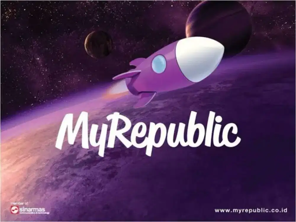 Aldi Myrepublic