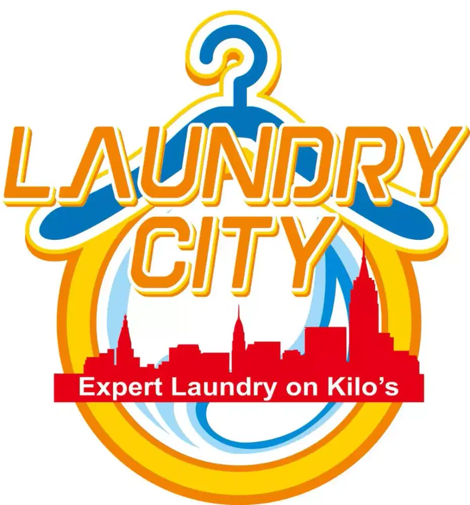 Laundry City