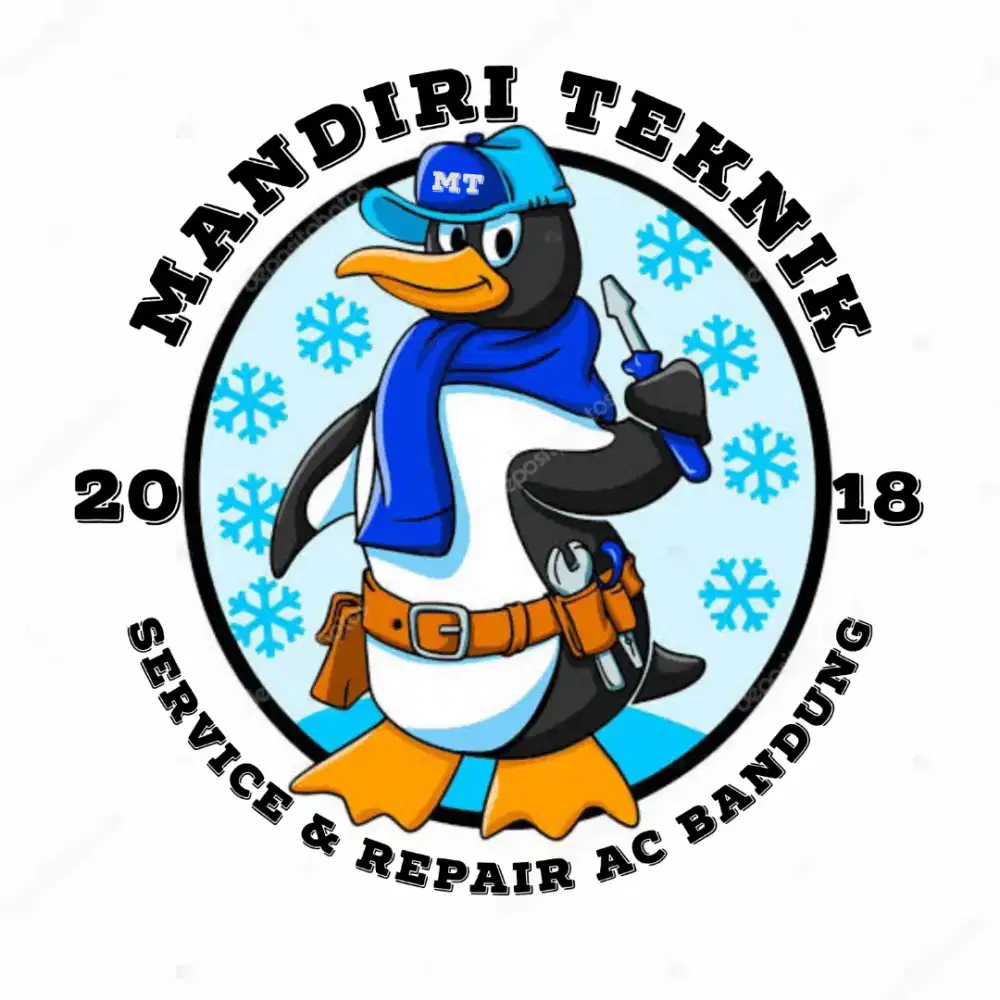 Mandiri Teknik