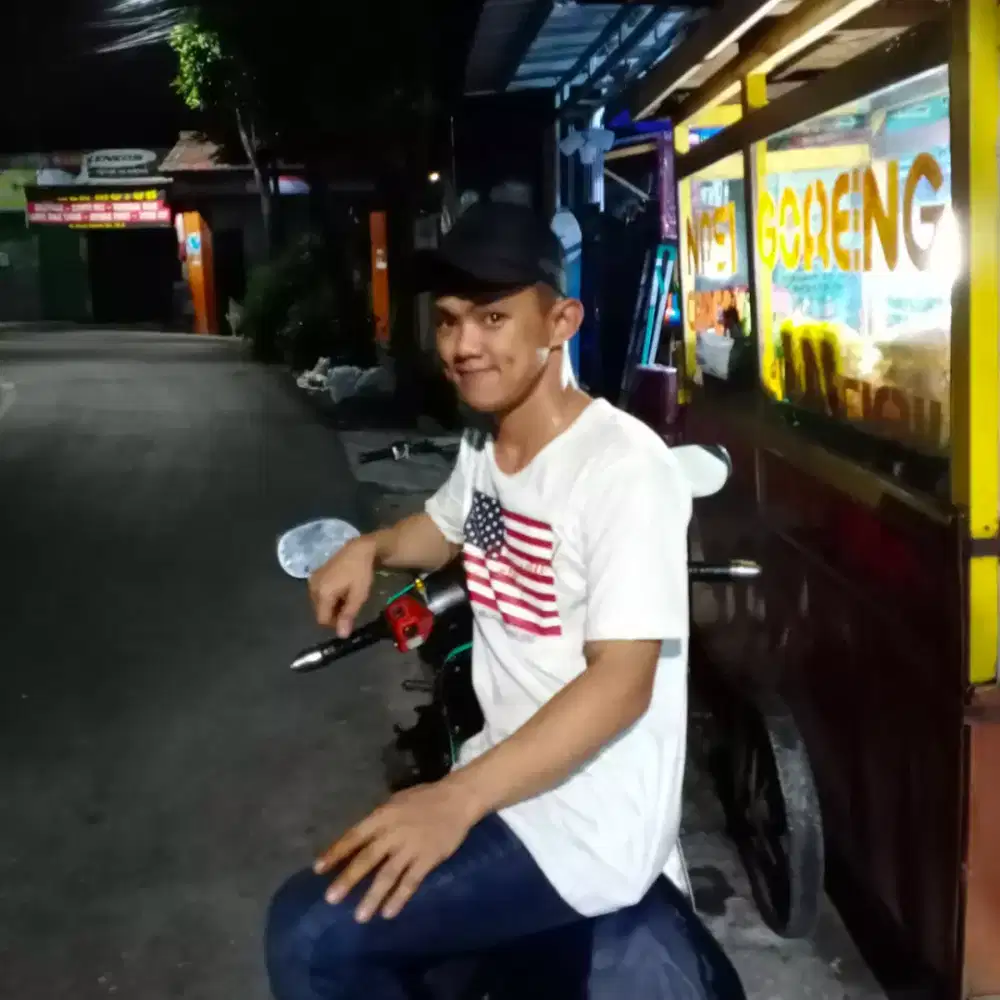 Andre Andre