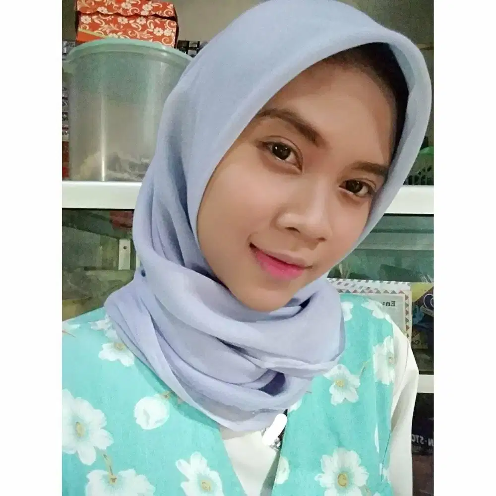 Rani Dwi Safitri
