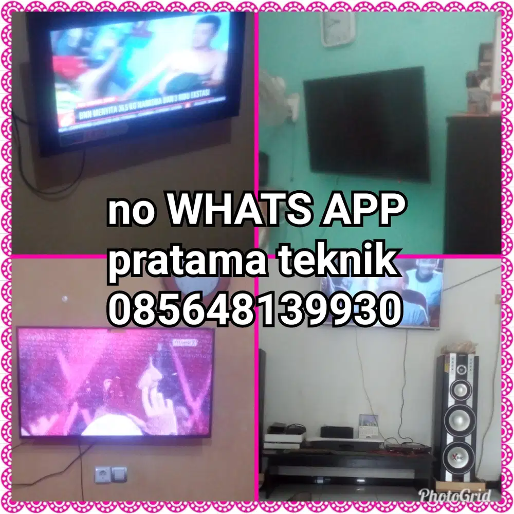 mas ronny teknisi