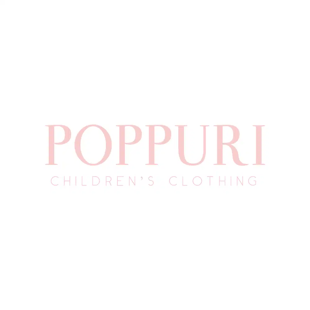 Poppuri Children's Clothing