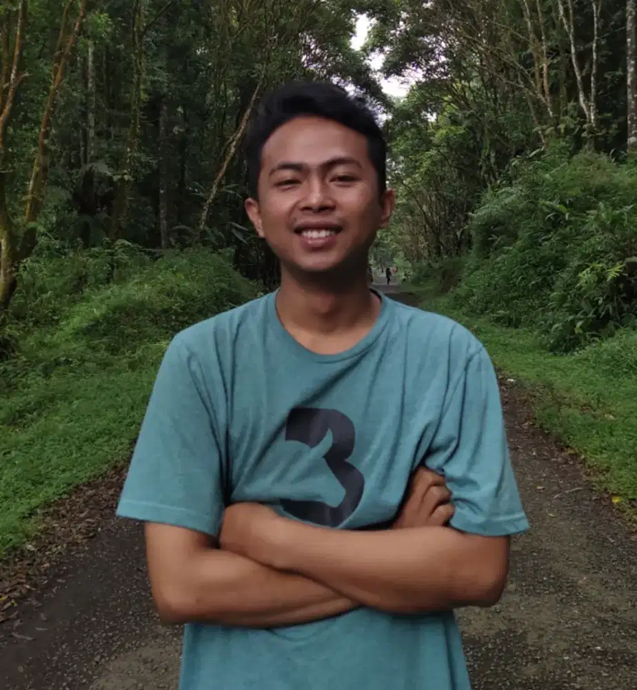 Setyo ady leksana