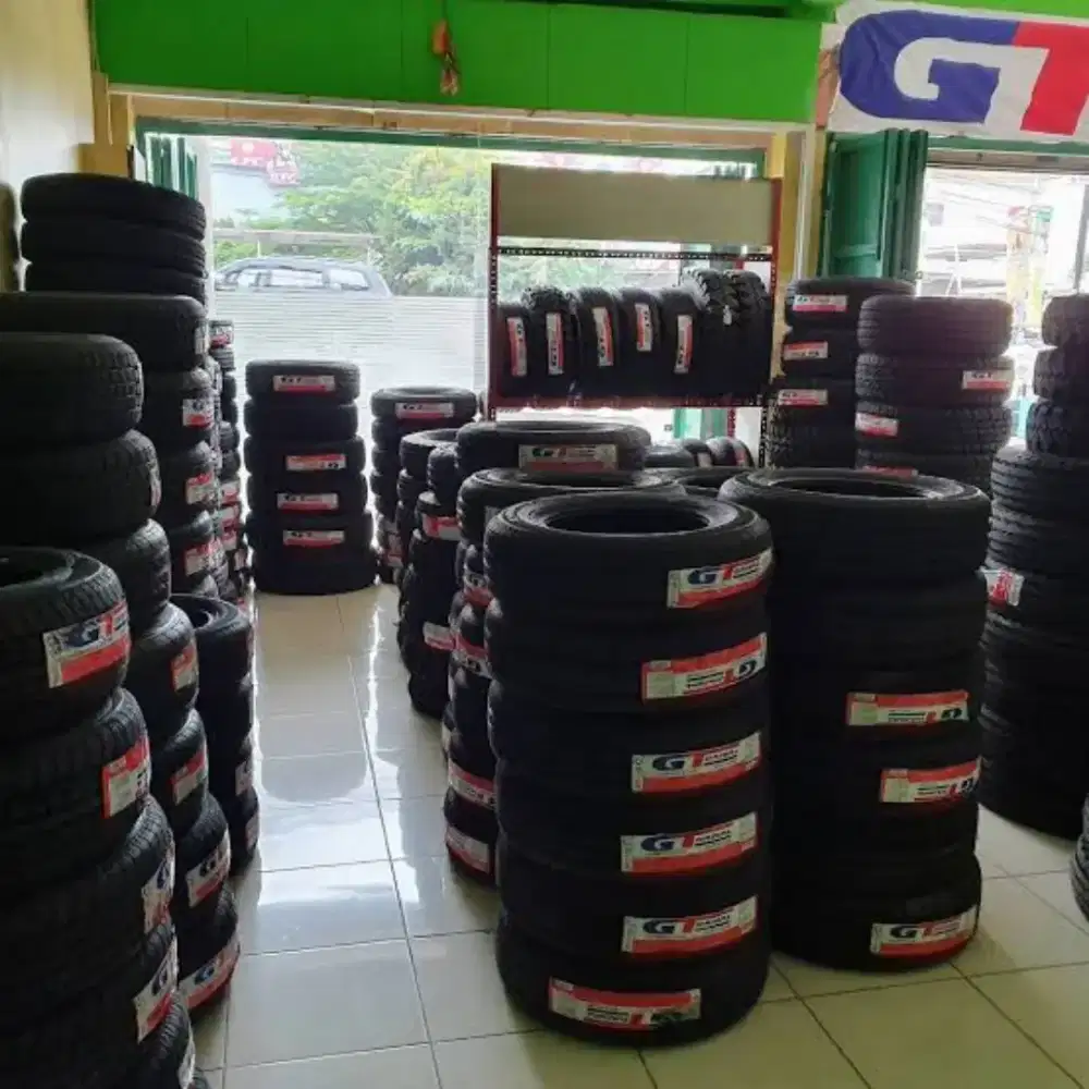 Mekanik ban mobil