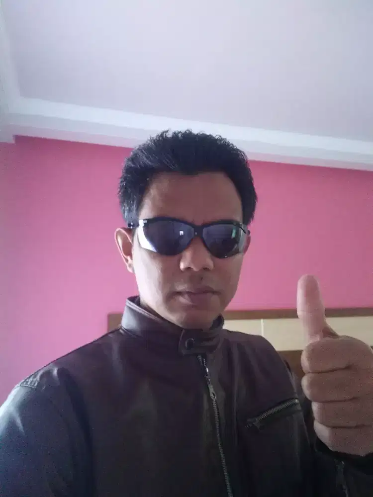 Sopir freelance