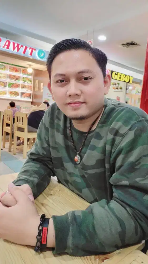 Ahmad torik