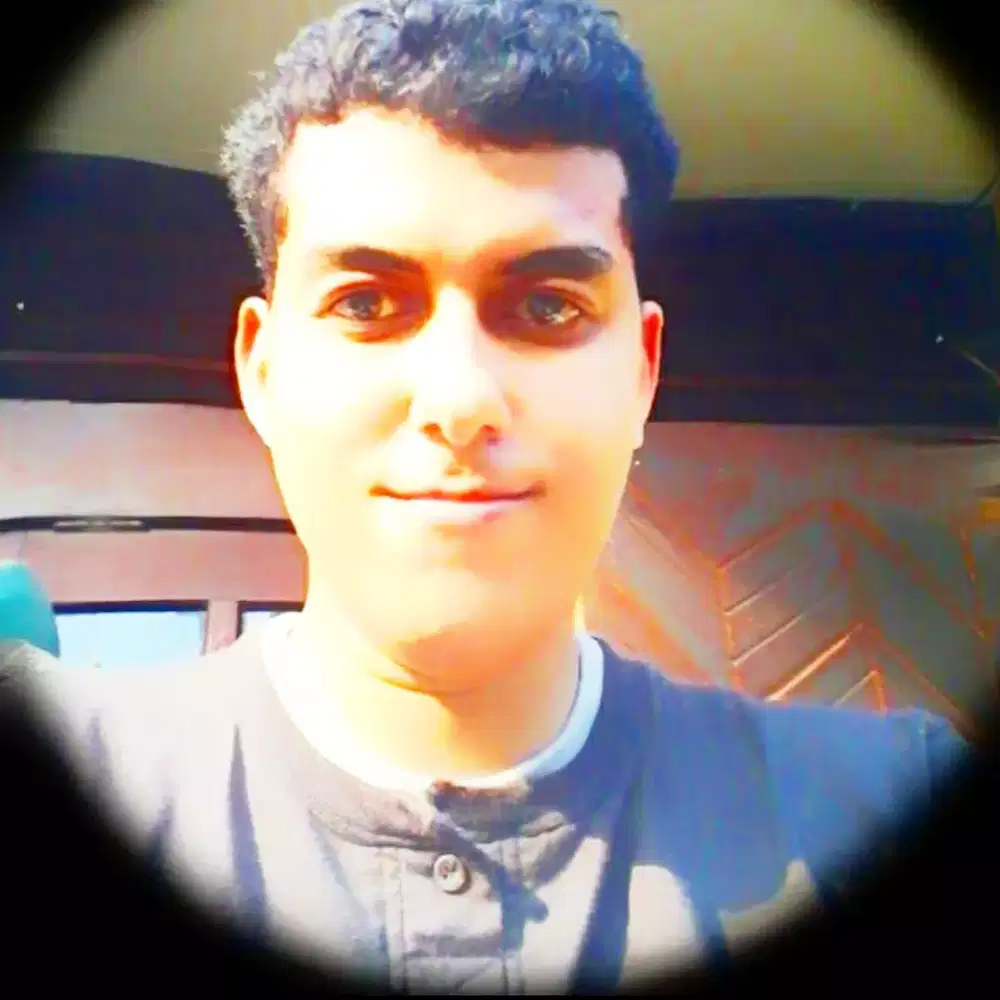 Prince Khaled Charming