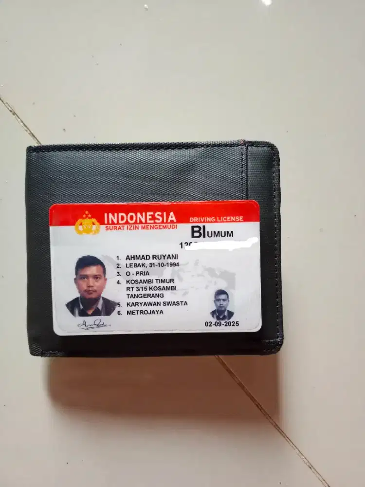 Ahmad Ruyani