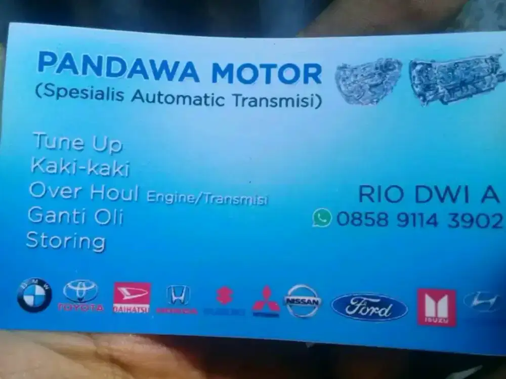 Rio dwi ariyanto