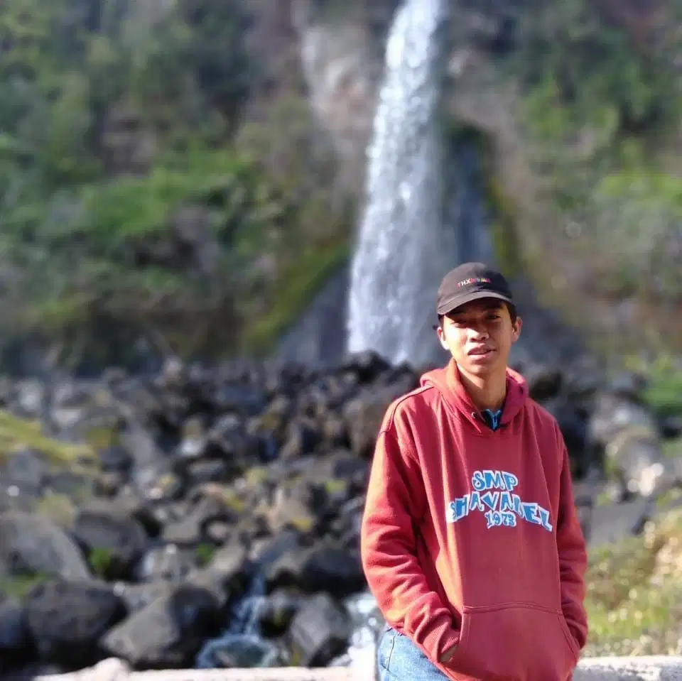 Deny Sumardani