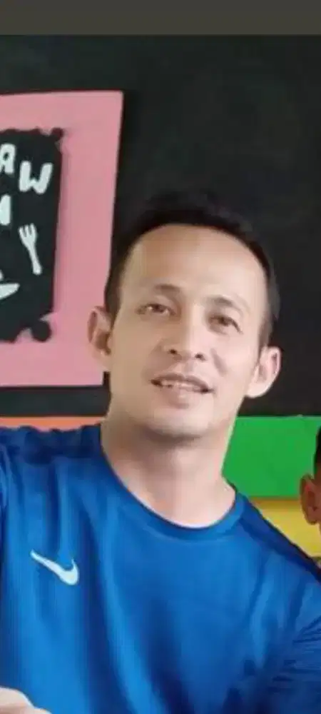 Marwan Nasrun