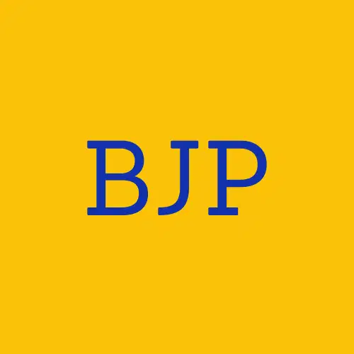 BJP