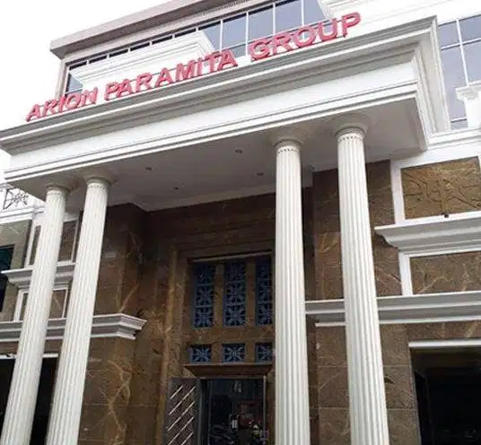 Loker Supir Kantor