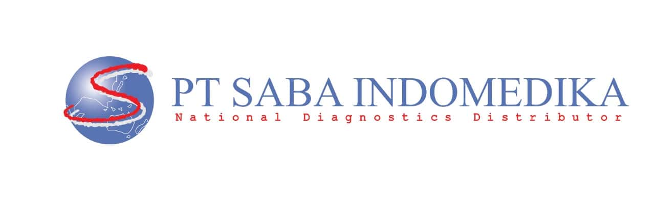 Sales Executive - PT. Saba Indomedika