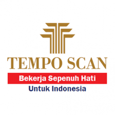 Sales Supervisor - PT. PT Tempo Scan Pacific Tbk