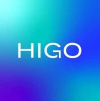 Graphic Designer - PT. HIGO