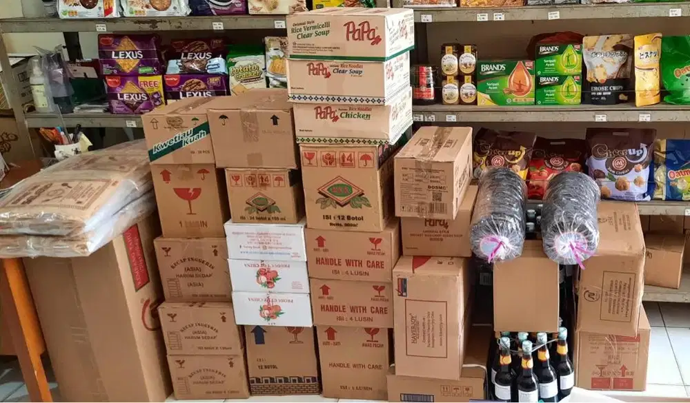 Healthy Grocery