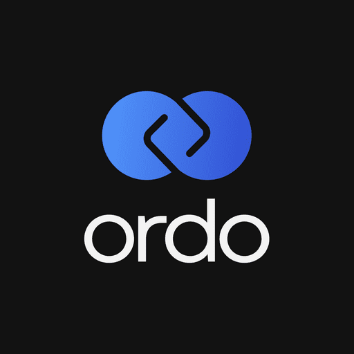 Front End Developer - PT. ORDO Apps