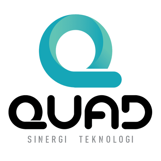 Account Manager - PT. PT Quad Sinergi Teknologi