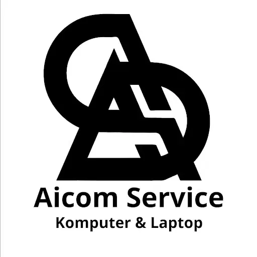 AICOM Service Komputer Laptop