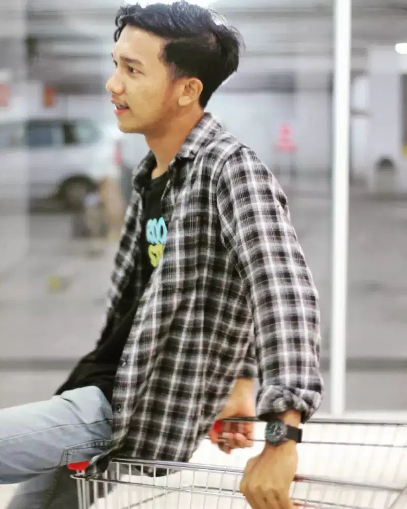 Deny kurniawan siregar