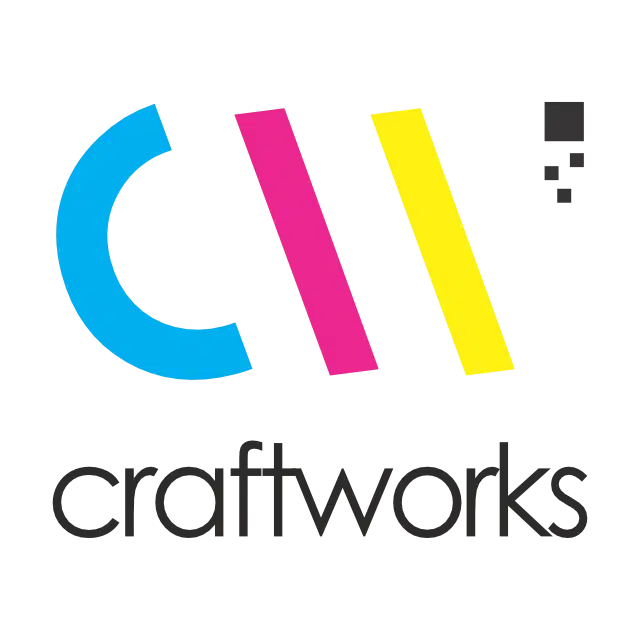 Craftworks Print