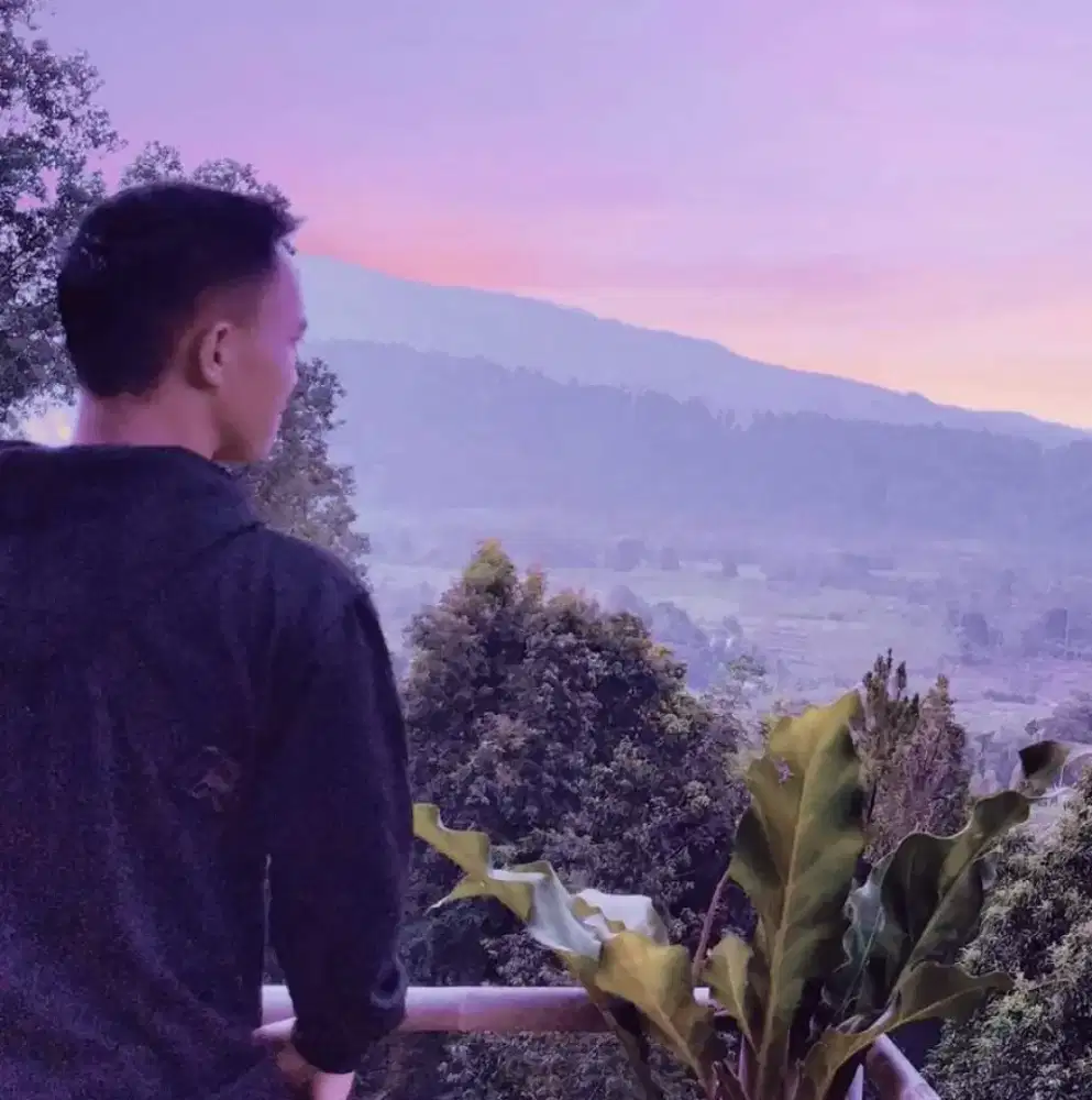 M. Nasution